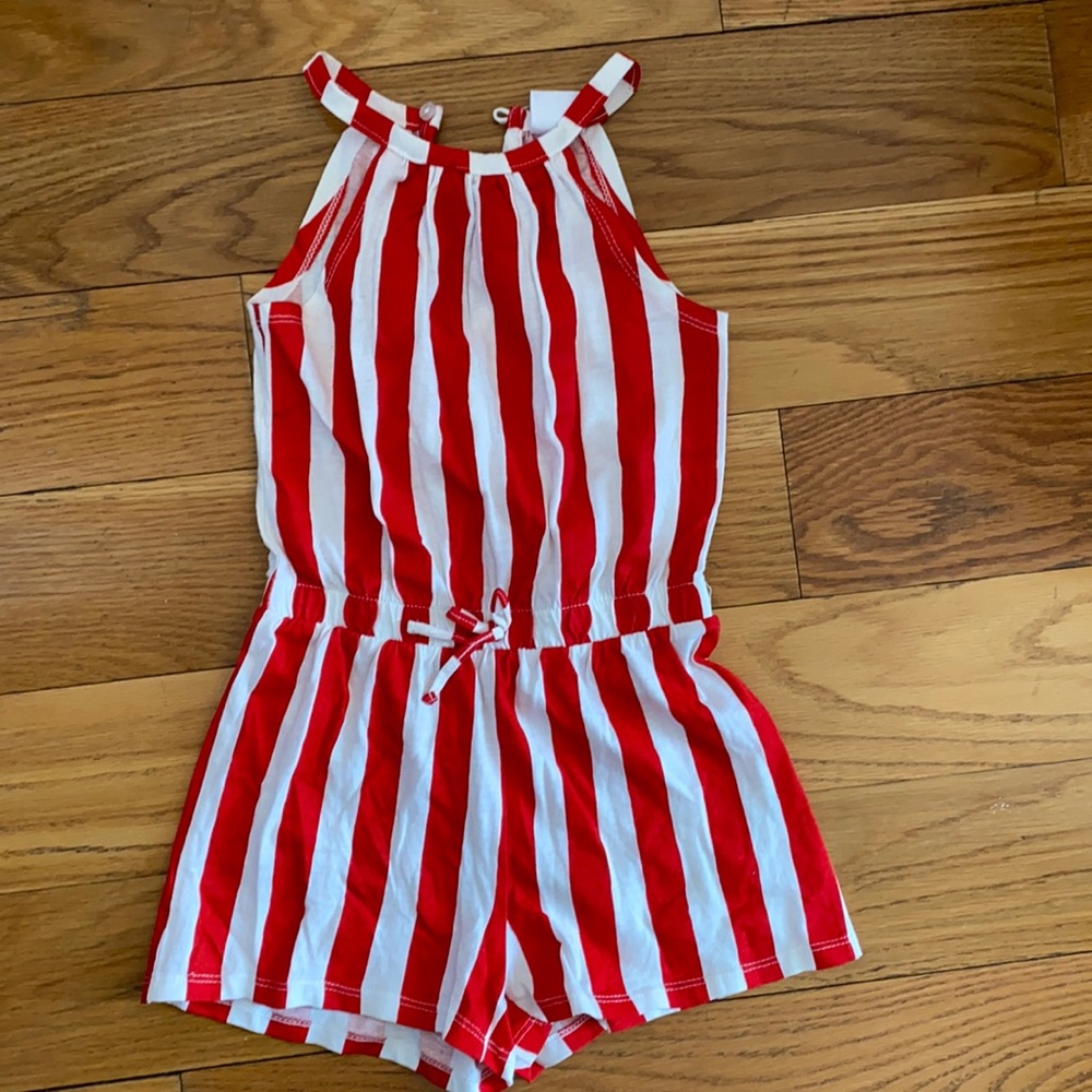 BRAND NEW summer romper